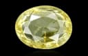 Yellow Topaz