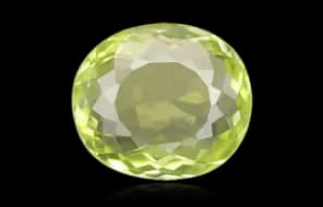 Yellow Tourmaline