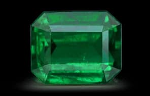Zambian Emerald