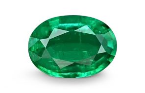 Afghanistan Emerald