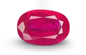 Afghanistan Ruby