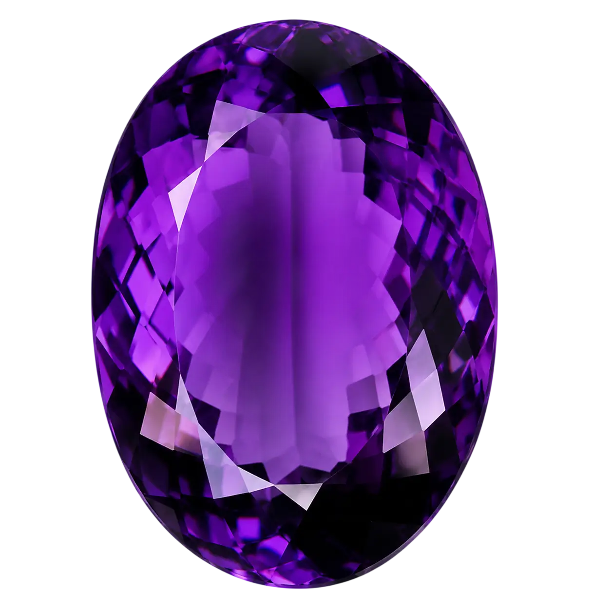 African Amethyst