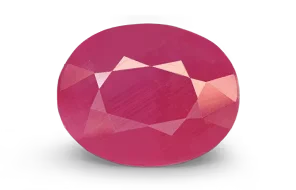 African Ruby