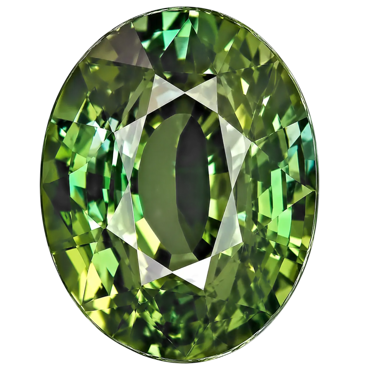Alexandrite