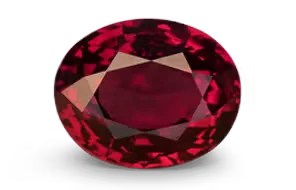 Almandine Garnet