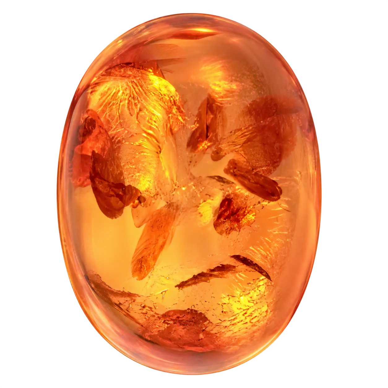 Amber