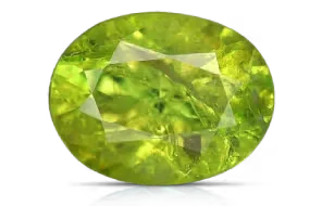 Andradite Garnet