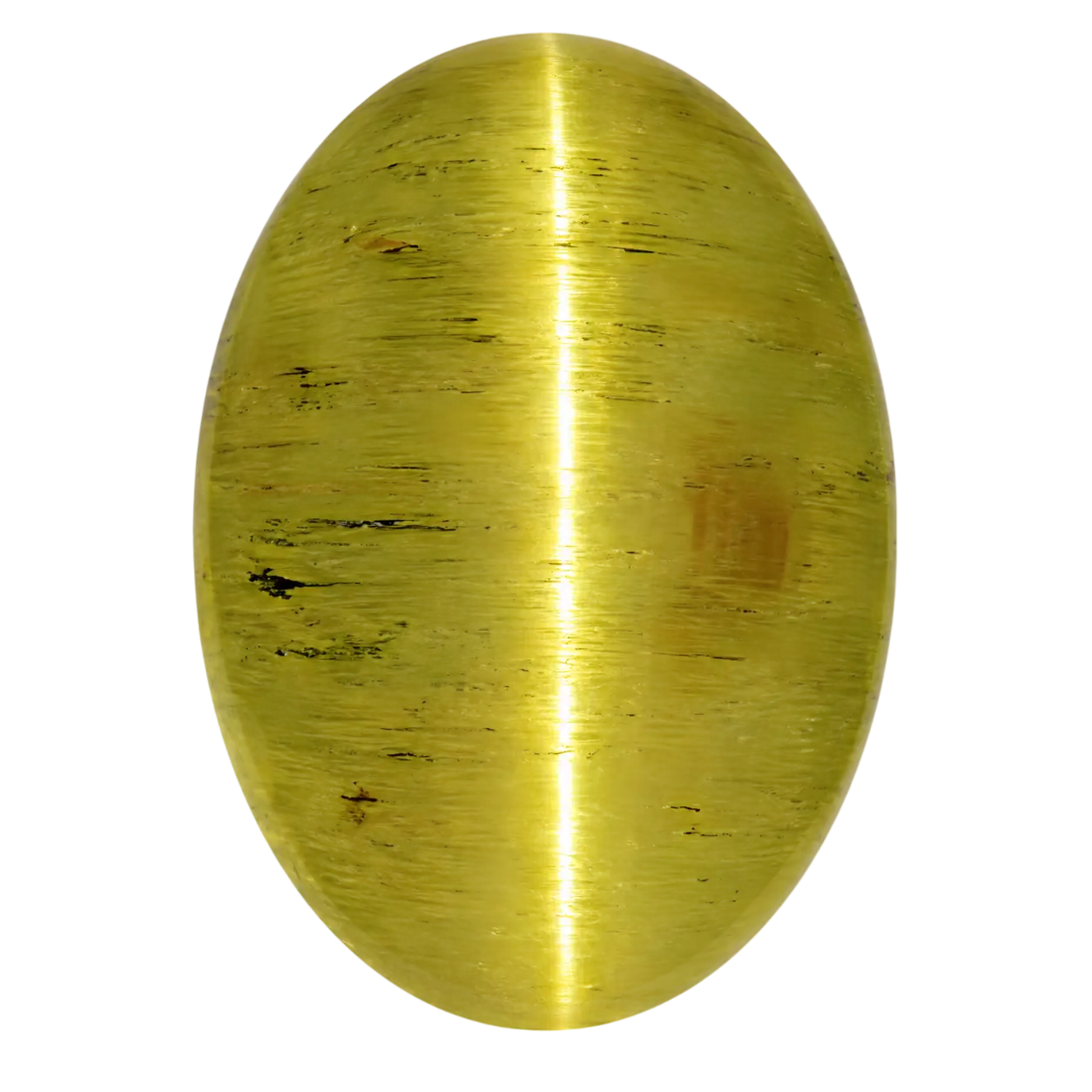 Apatite Cat's Eye