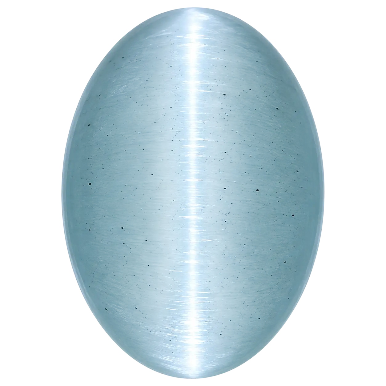 Aquamarine Cats Eye