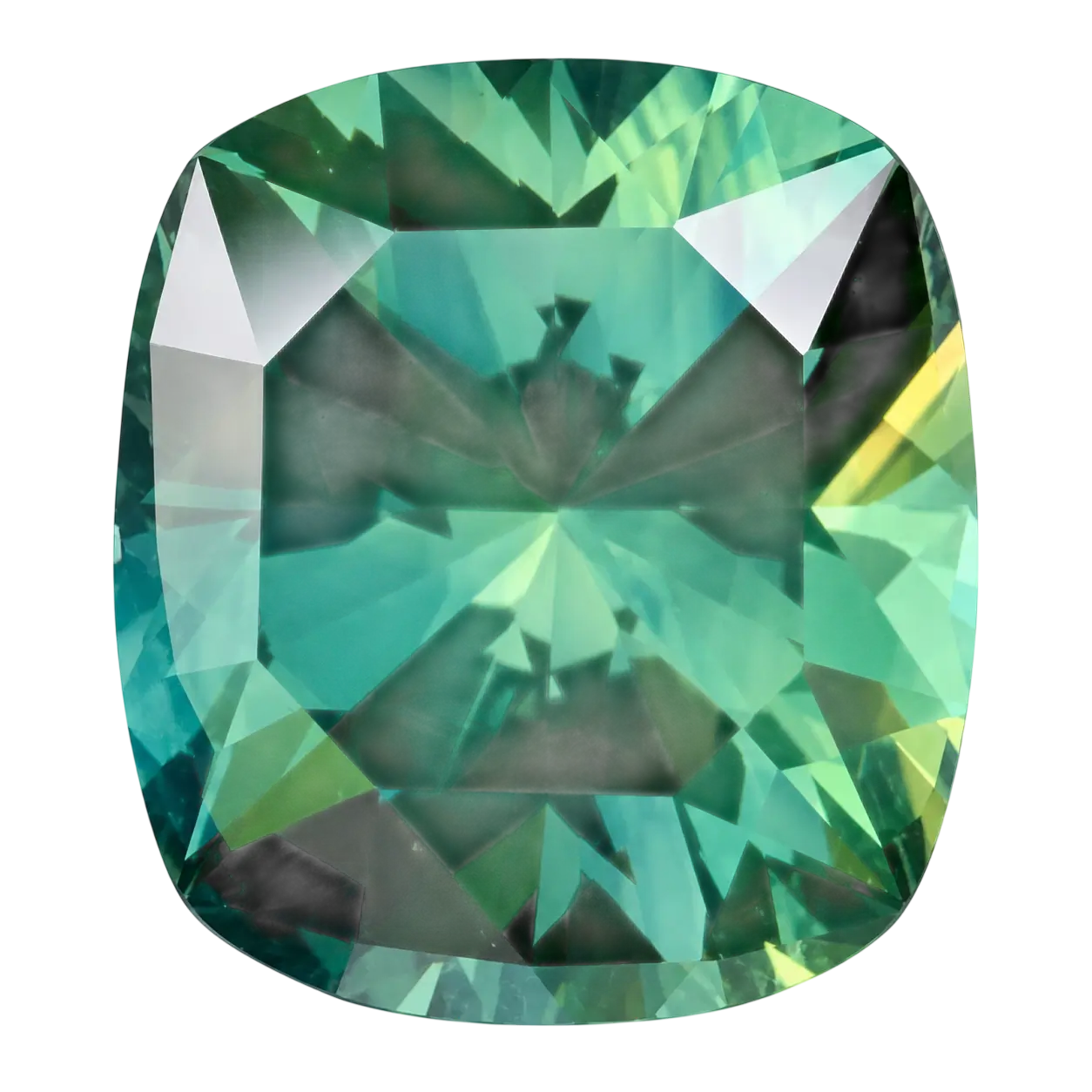 Australian Sapphire