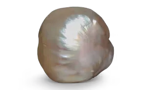 Baroque Pearl