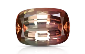 Bi Color Tourmaline