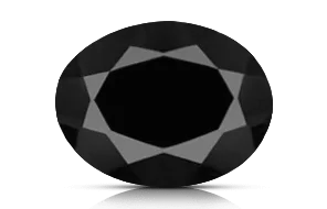 Black Spinel