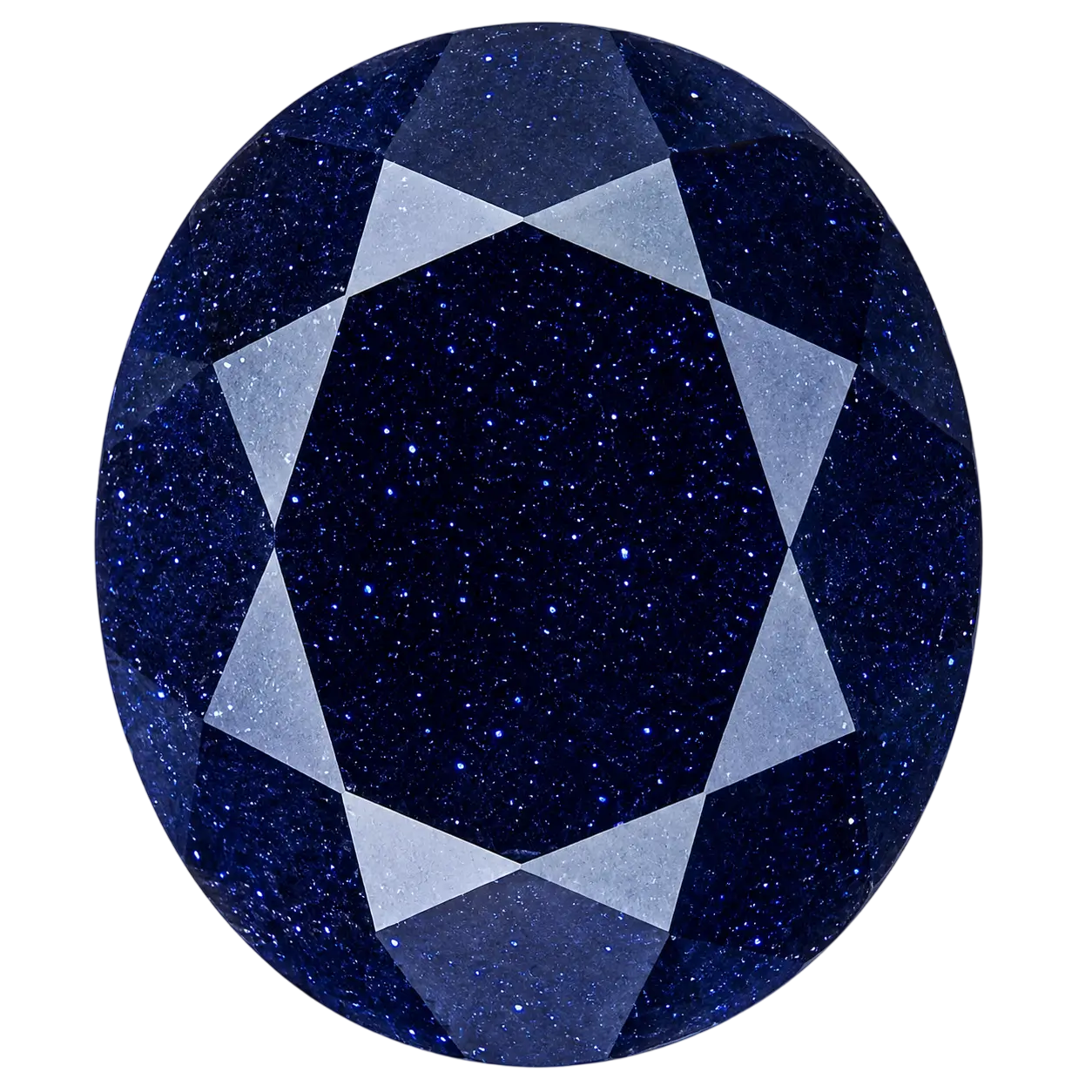 Blue Aventurine