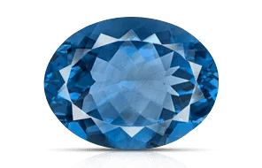 Blue Fluorite