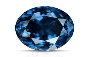 Blue Spinel