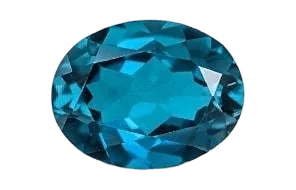 Blue Topaz