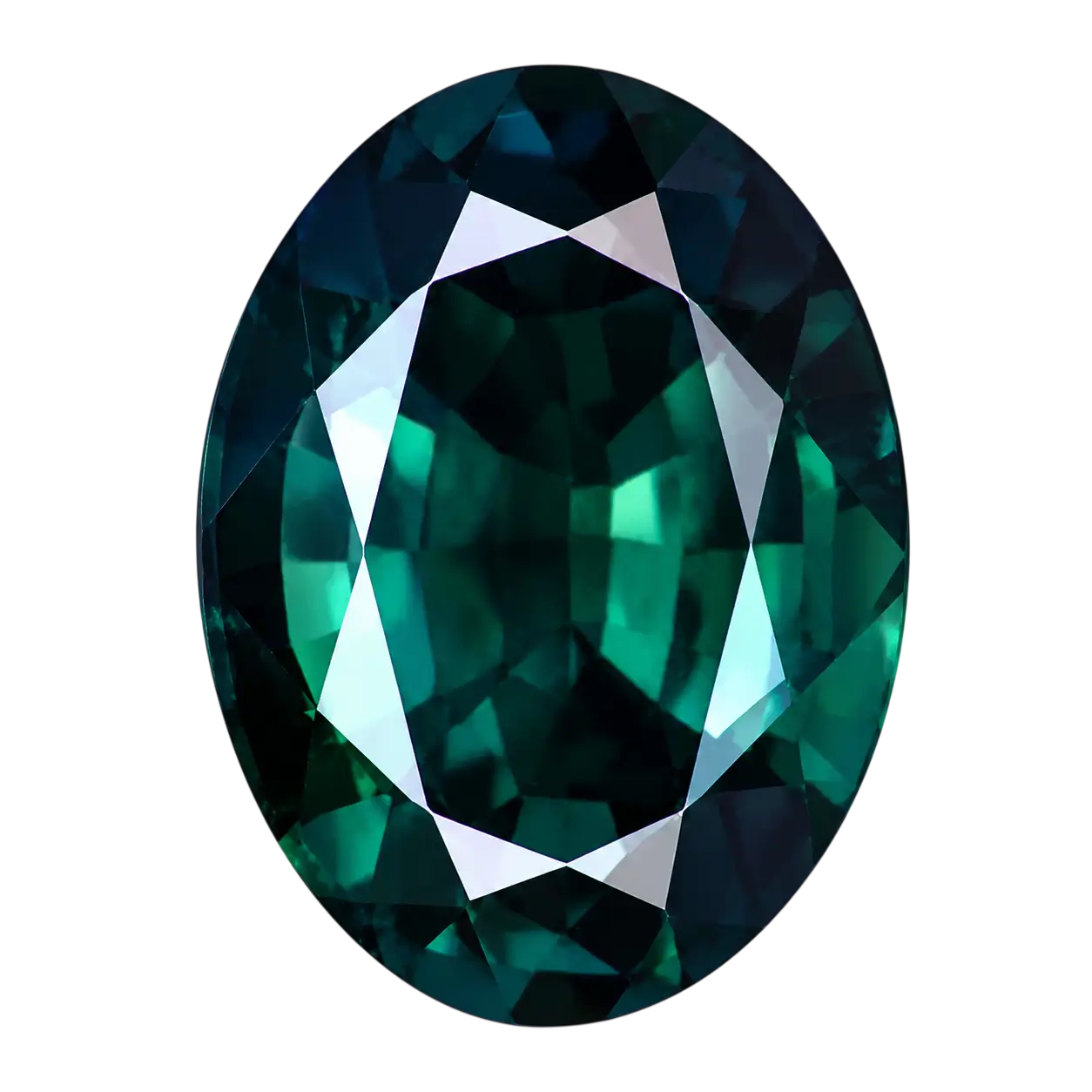 Brazilian Alexandrite