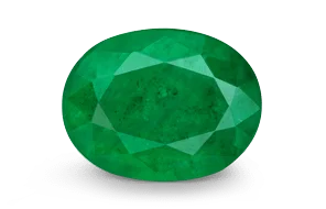 Brazilian Emerald