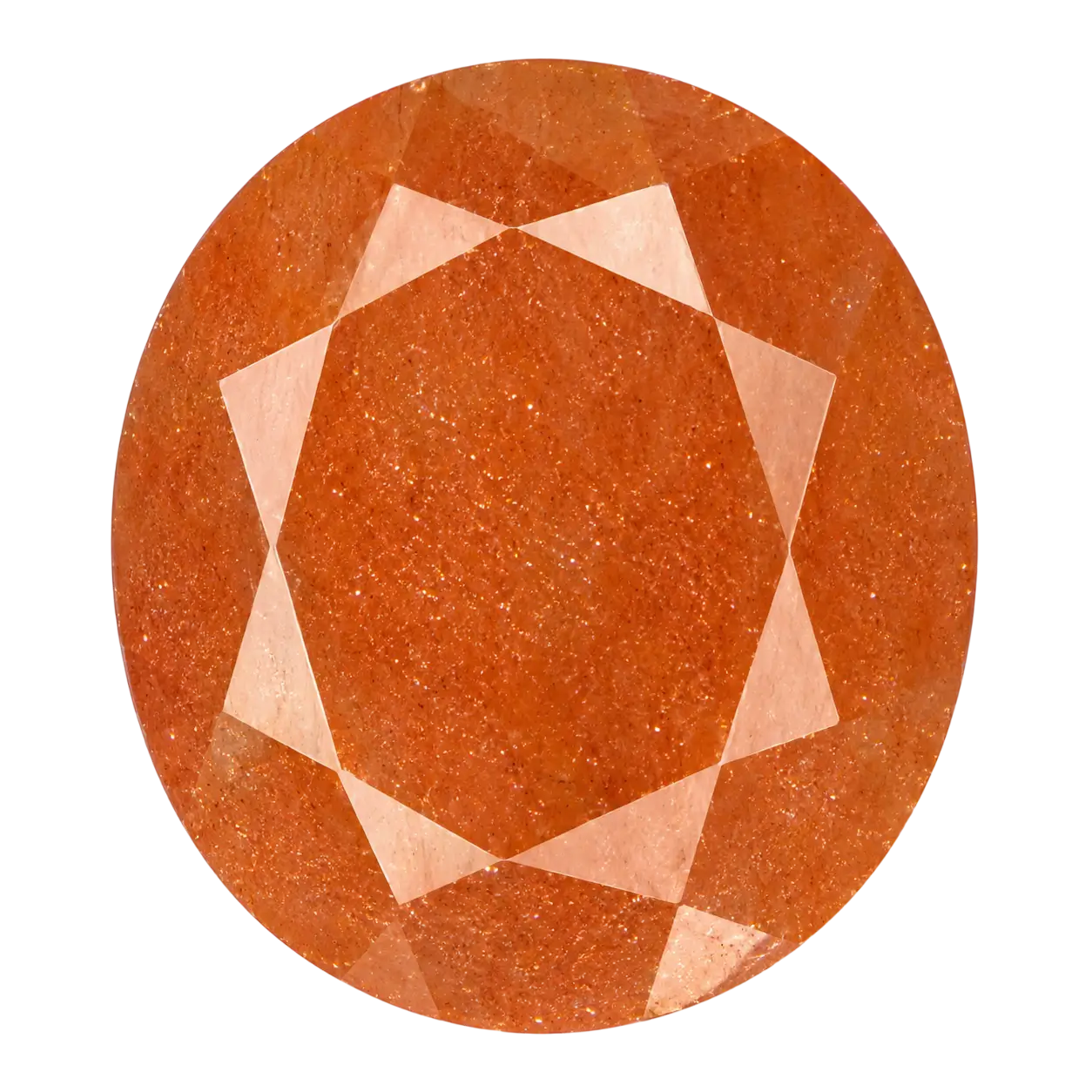 Brown Aventurine