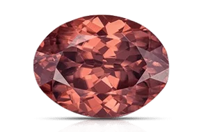 Brown Zircon