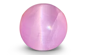 Cats Eye Kunzite