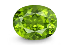 Chinese Peridot