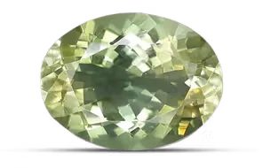 Green Oregon Sunstone