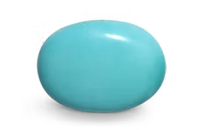 Iranian Turquoise