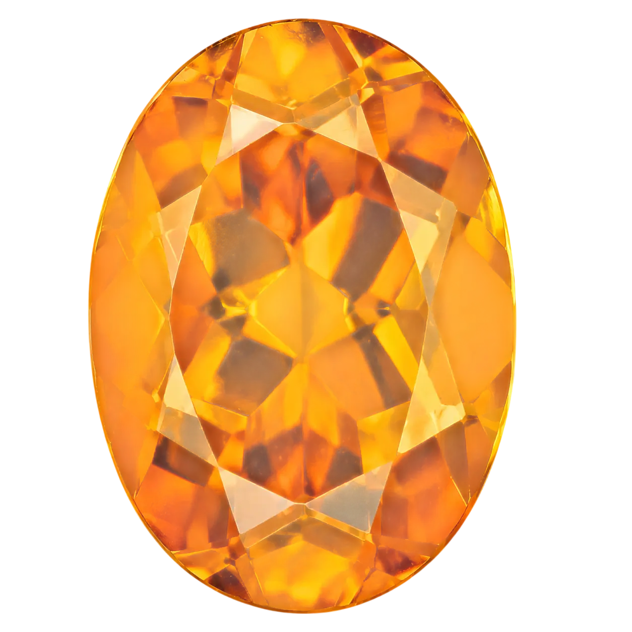 Madeira Citrine