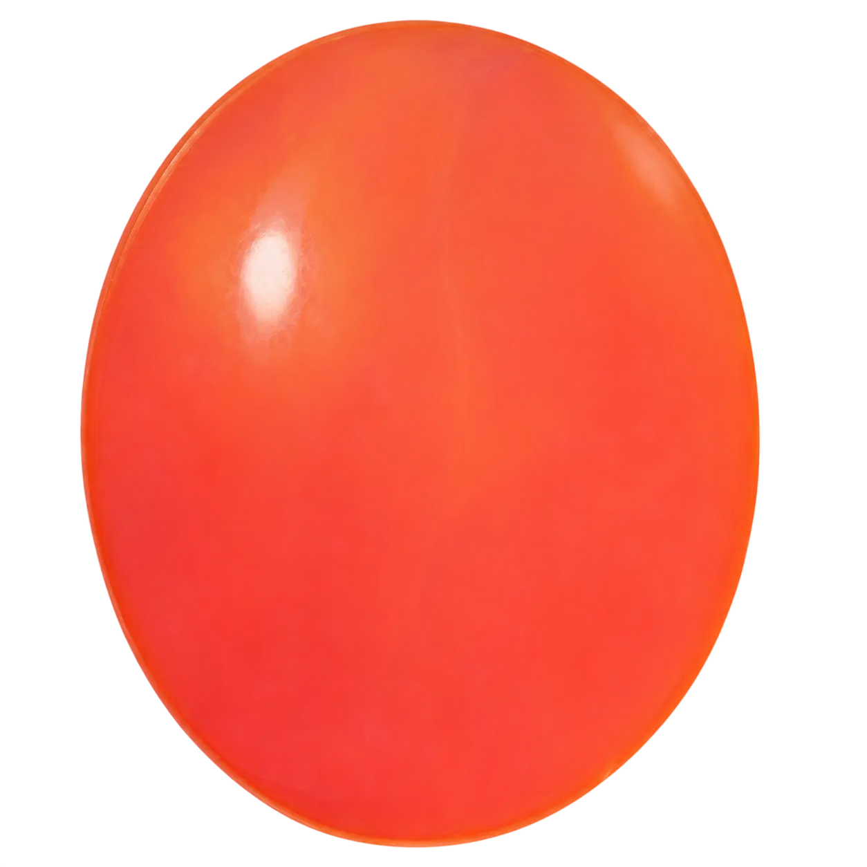 Orange Carnelian