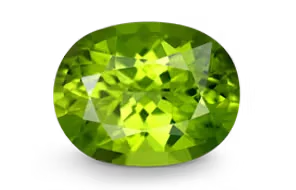 Pakistan Peridot