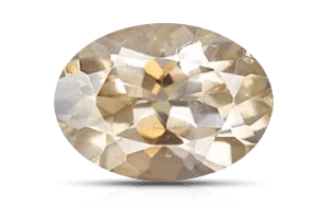 Peach Morganite