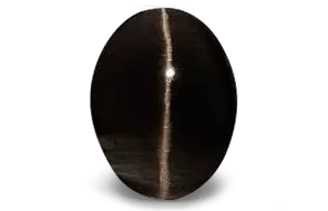 Sillimanite Cats Eye