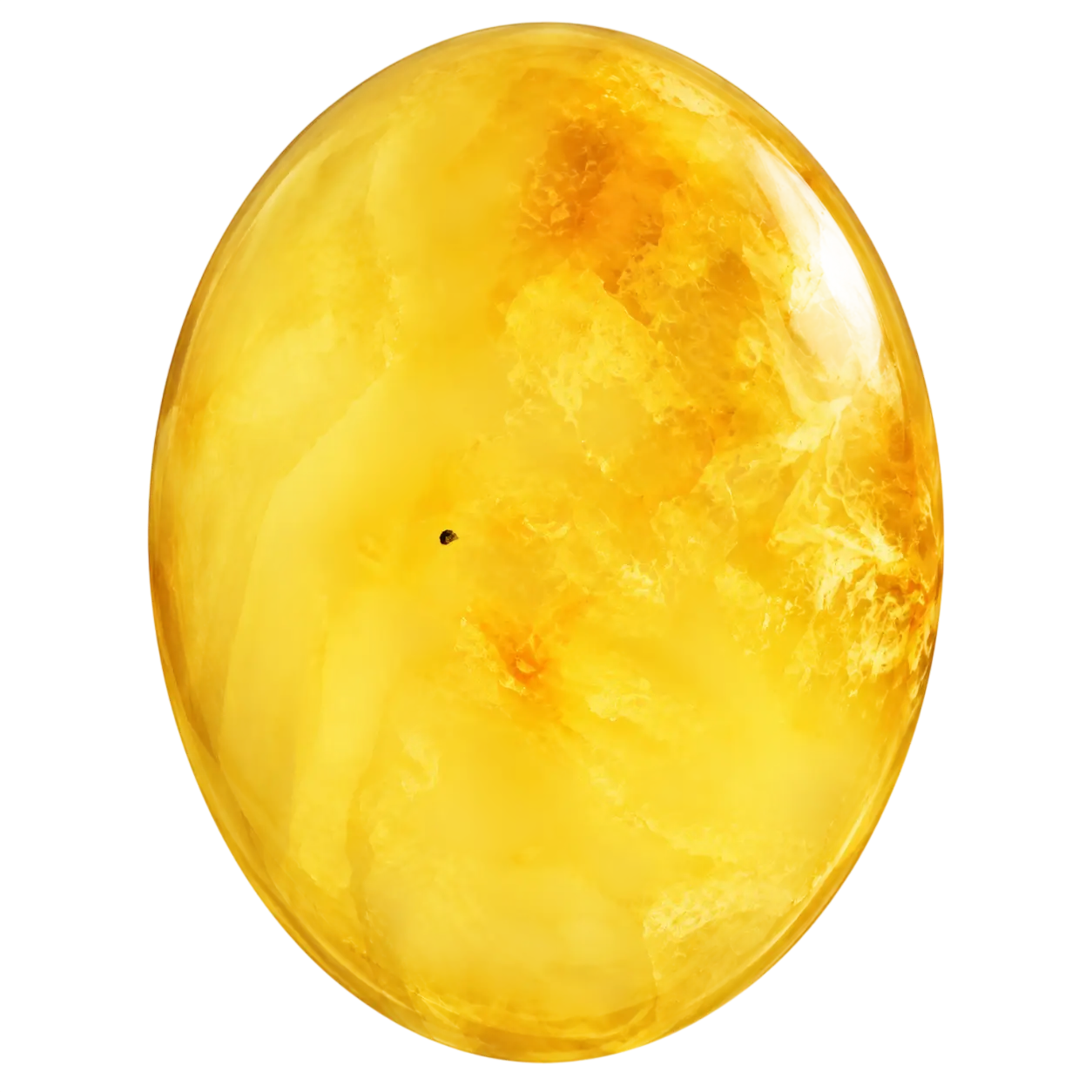 Yellow Amber